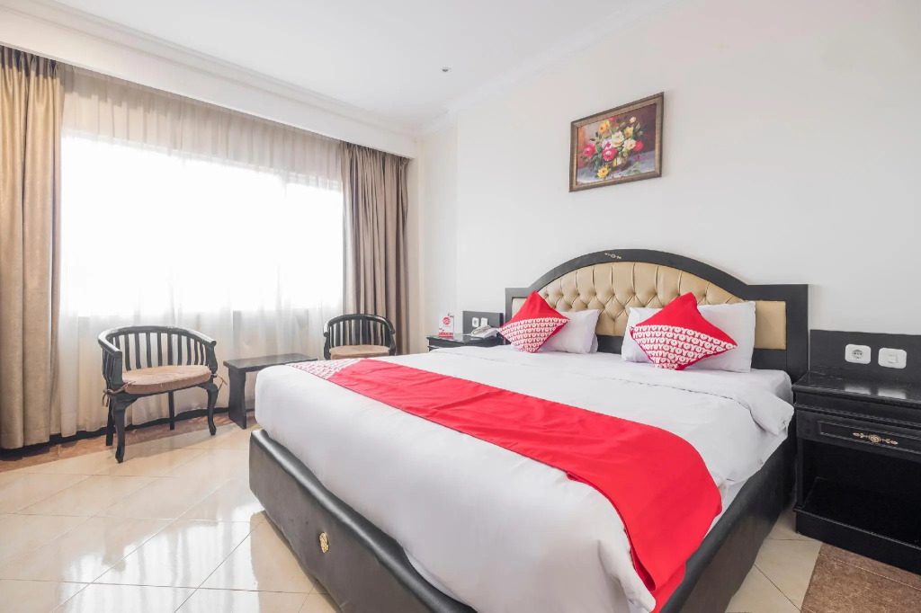Hotel Sutomo