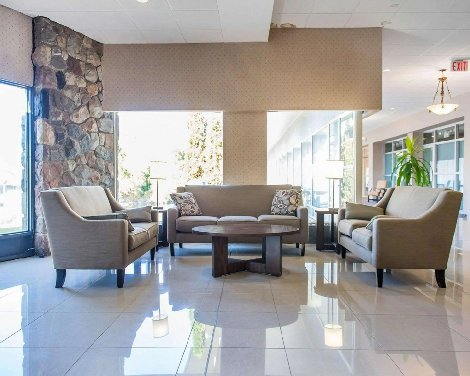 Econo Lodge