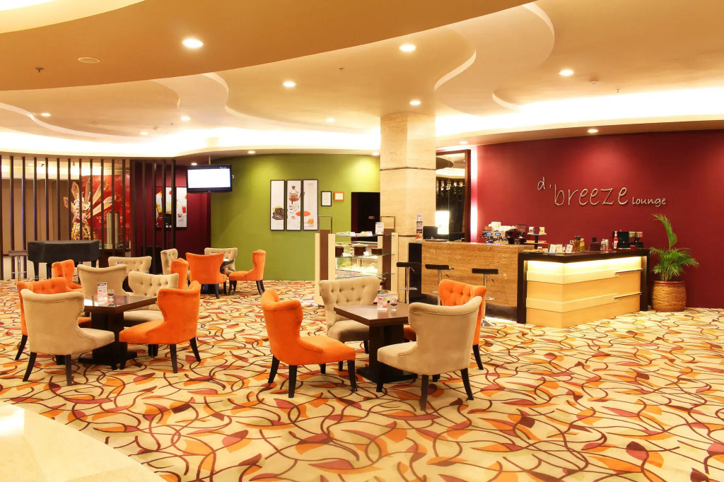 Apartemen Solo Paragon by Cariapartemen-id