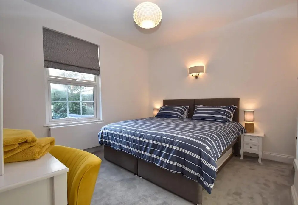 4 Landgate Cottages