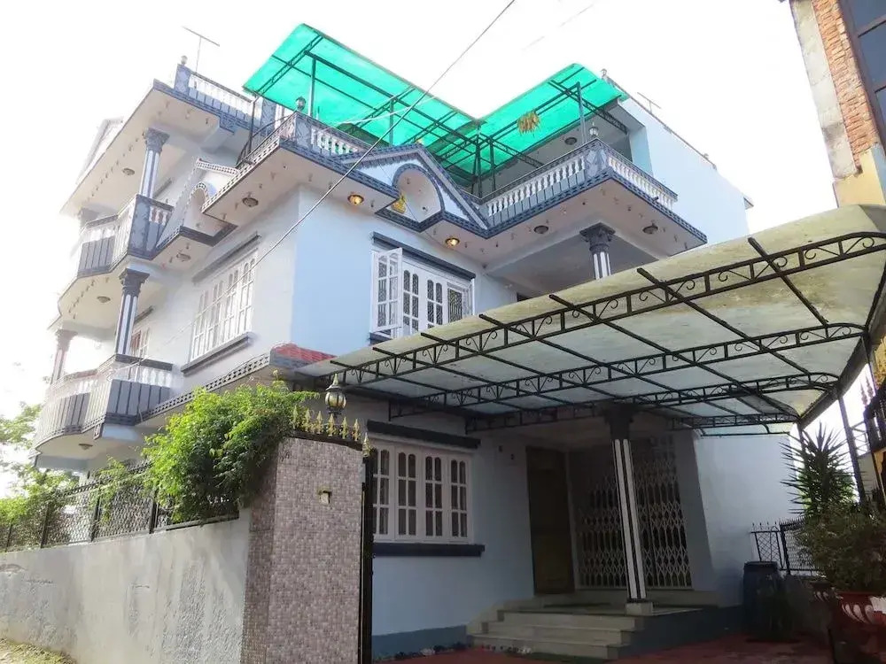 Manamaiju Homestay & Hotel