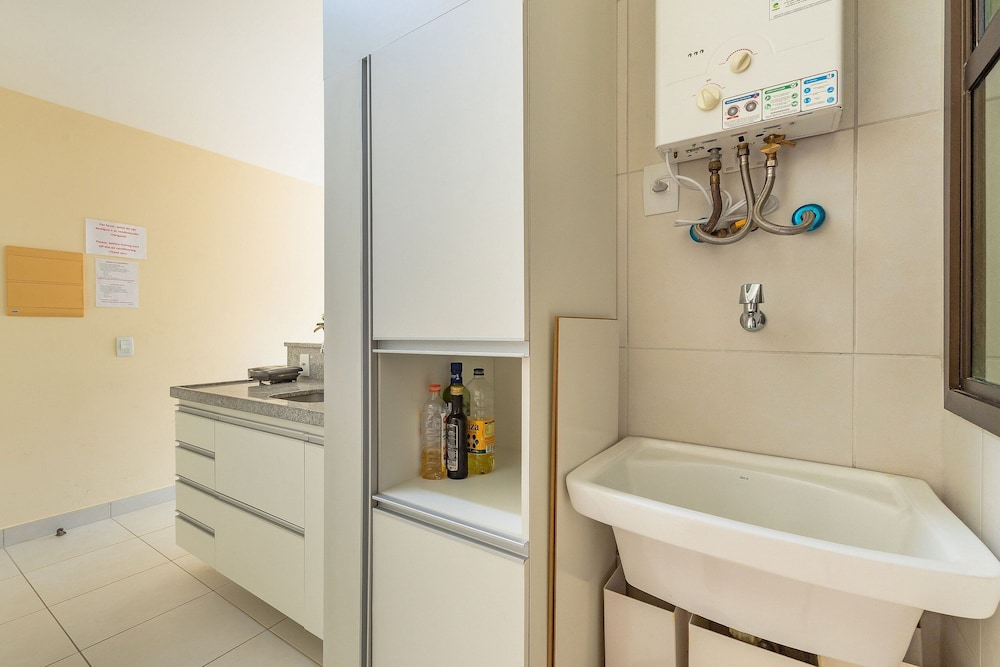 VG Sun #209 - Apartamento no Cumbuco por Carpediem
