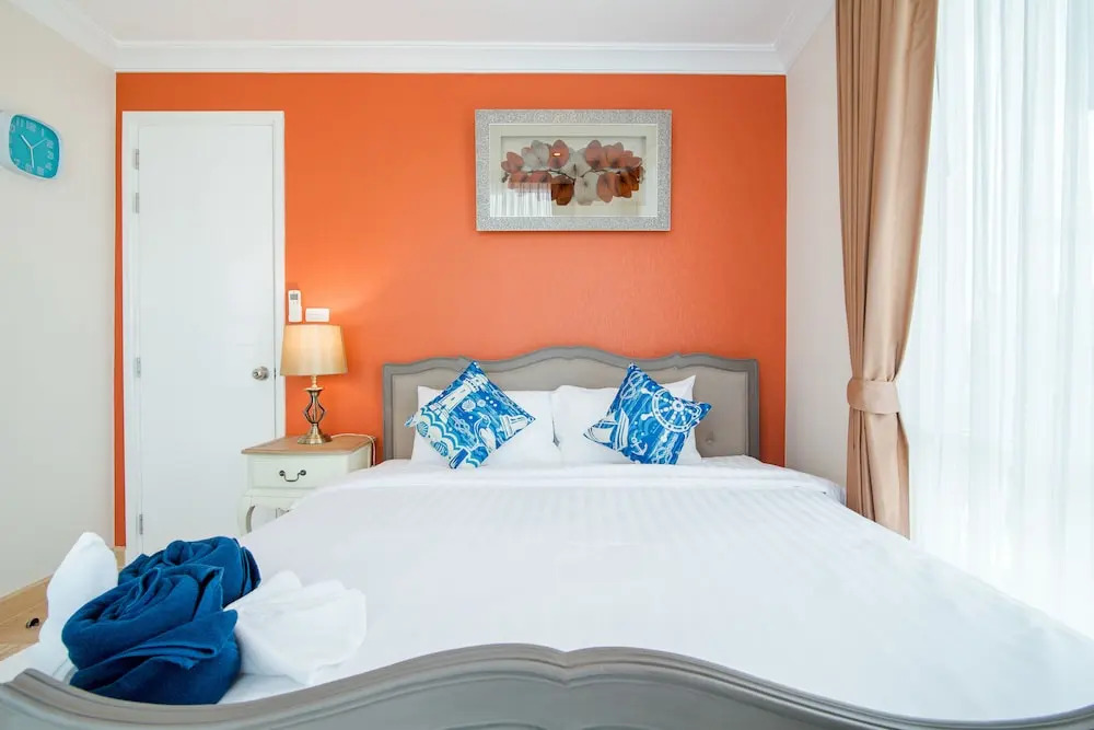 My Resort Huahin Condo D307