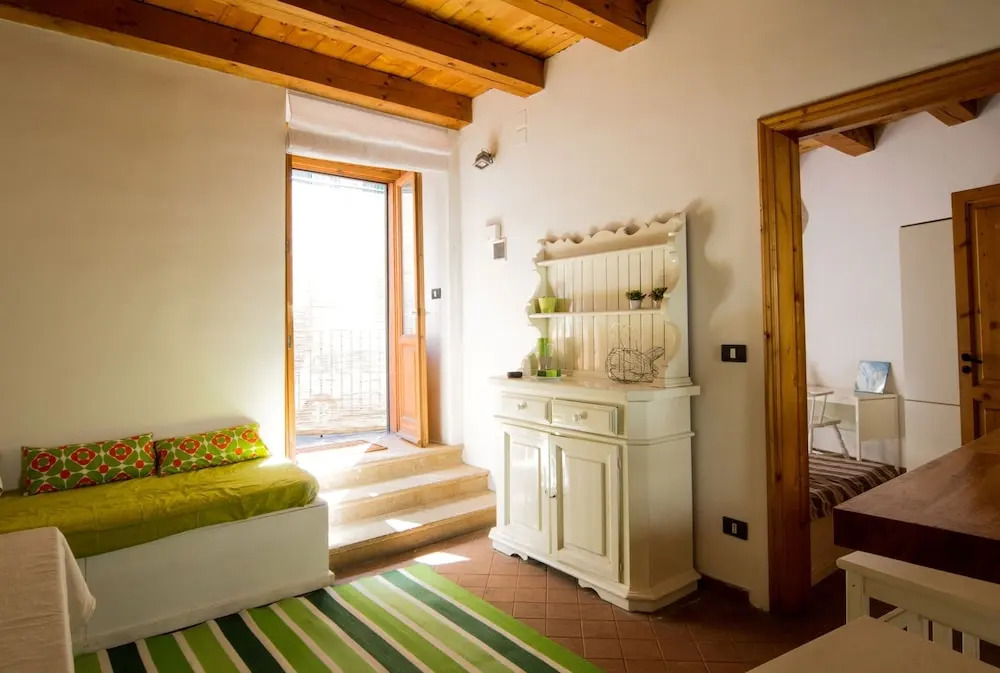Your Home in Catania Center