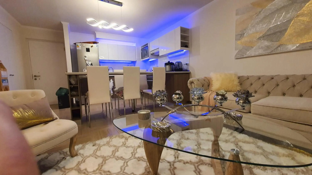 Apartamento Diario Centro