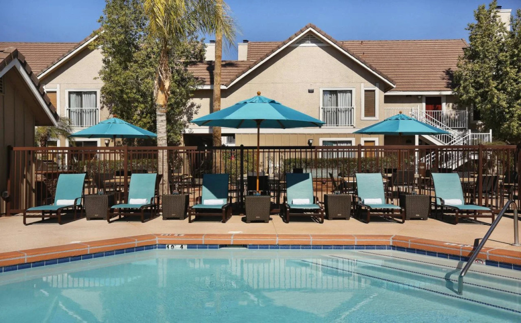 Residence Inn by Marriott Phoenix