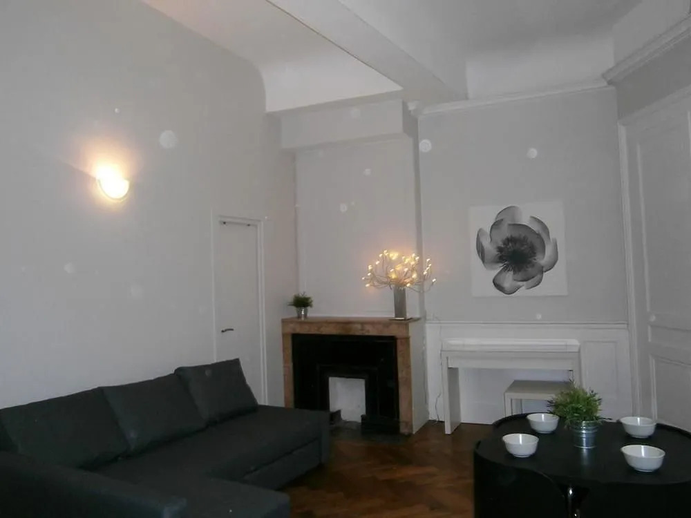 Appartements Place Bellecour - Lyon Cocoon