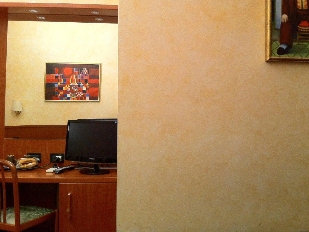 Colosseo Relais