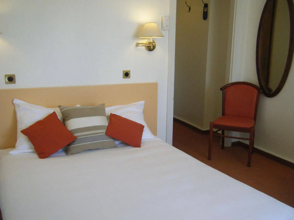 Hôtel Astoria
