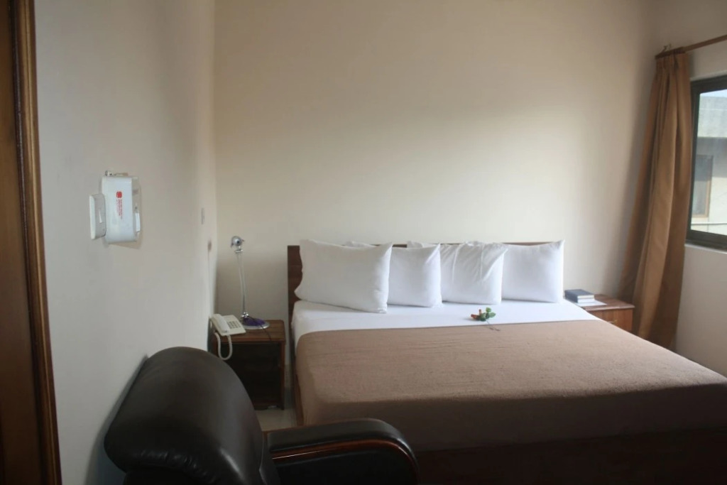 Bethany Guest House