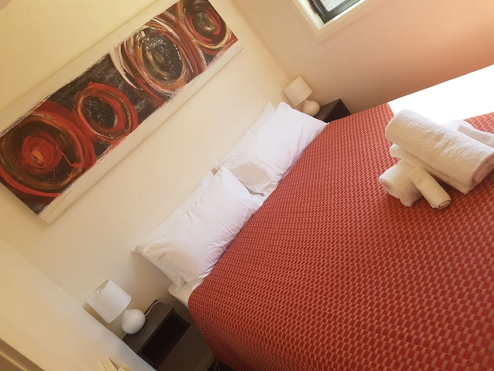 All Seasons Mildura Holiday Park