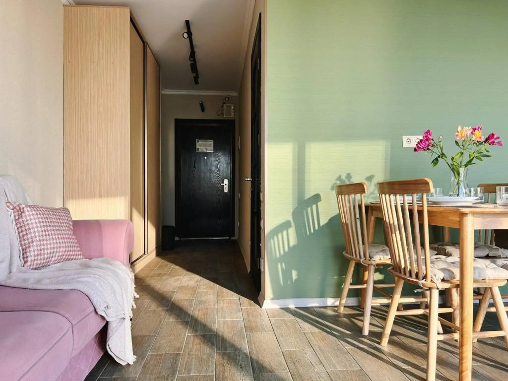 Hello Batumi Apartment