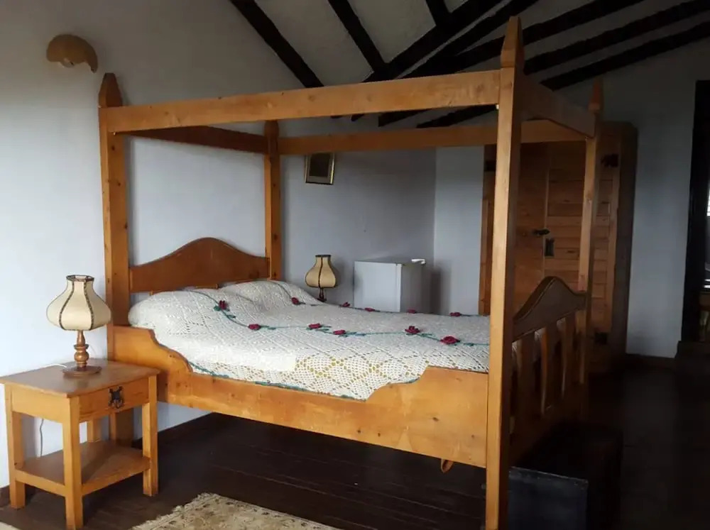 Hotel El Meson