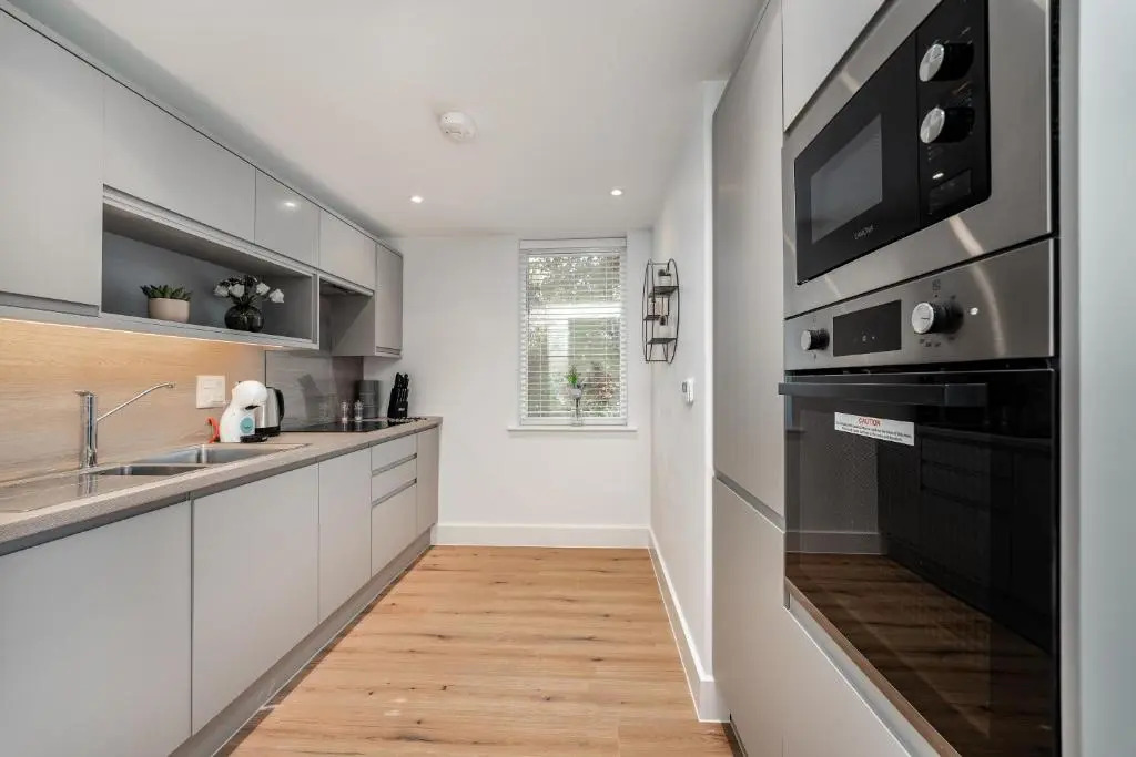 Citystay Living - Dutchs Corner