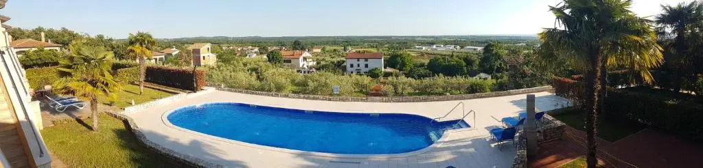 Holiday Home Marina