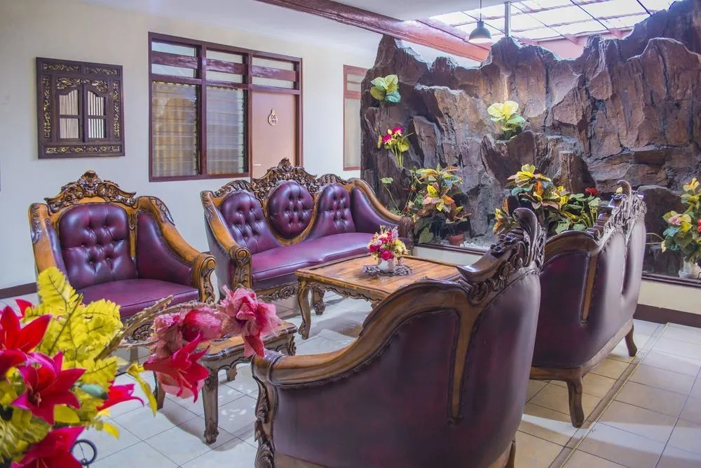 Nugraha Homestay