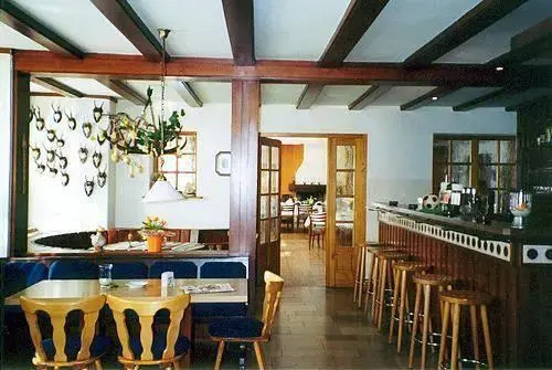 Deutsches Haus Eitzum