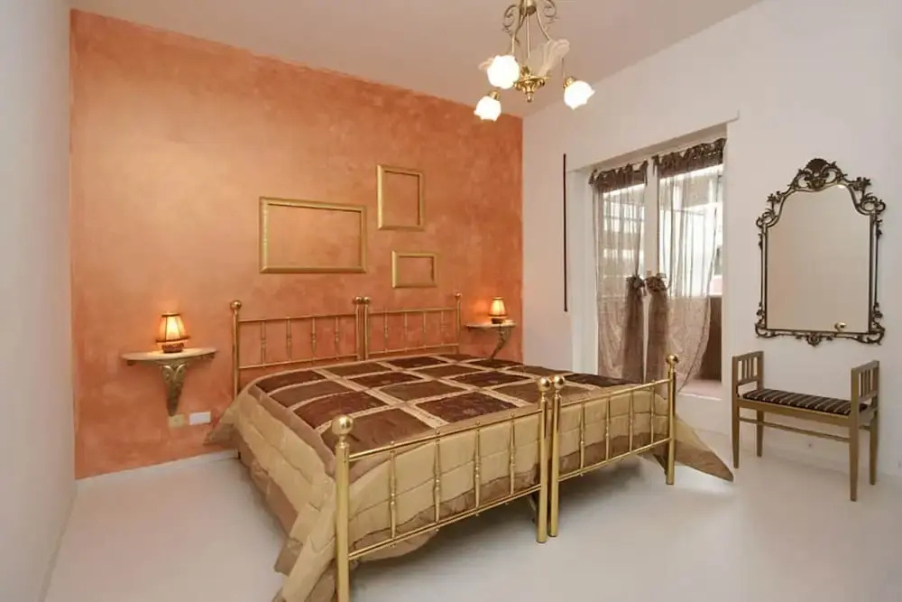Isidora Cozy flat Trastevere