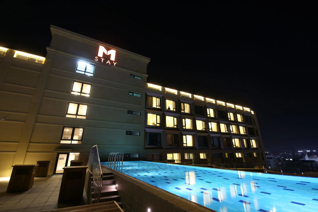 Mstay Hotel