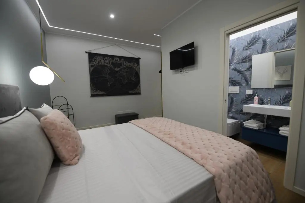 Lalù B&B