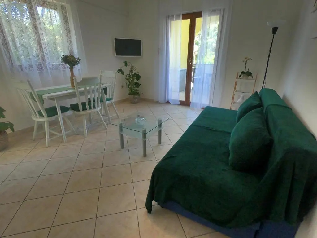 Apartments Stanko