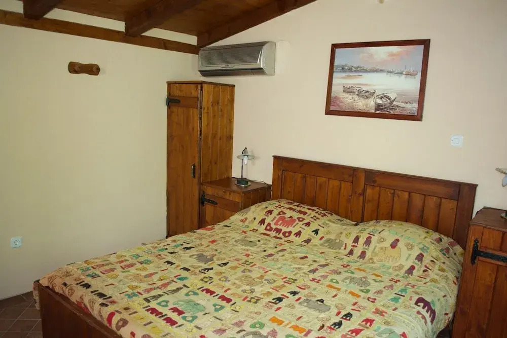Dali - Apartment Dali
