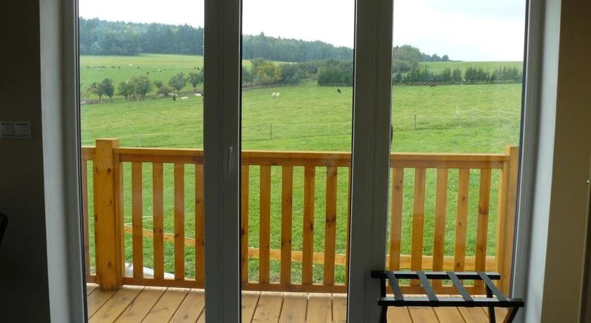 Pension Country Relax