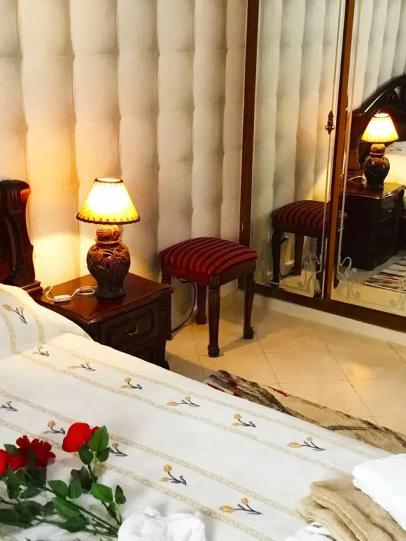 The Chic Appart Casablanca