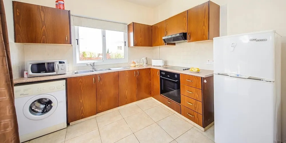 Rent Private Villa 040