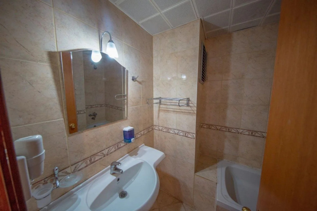 HOTEL PORTOFİNO Marmaris
