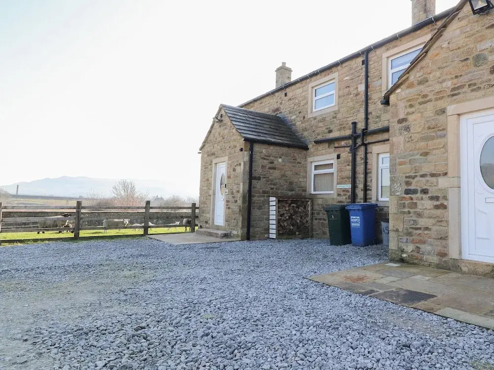 Katy's Cottage