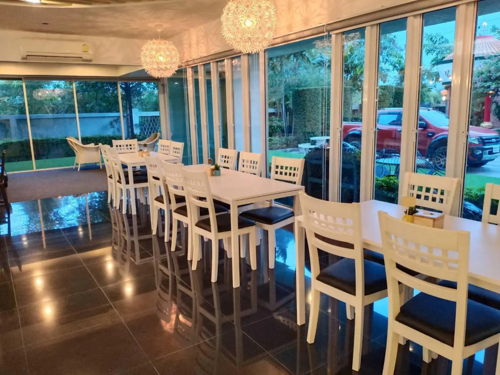 Kilintra Residence