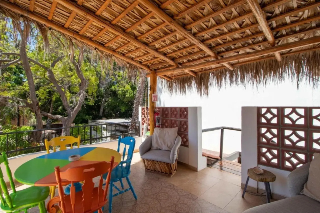 Villas del Santo Niño
