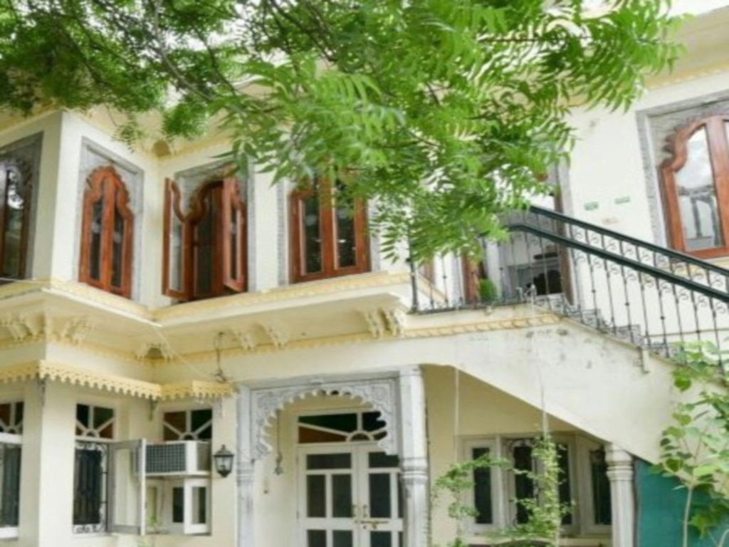 Venus Heritage Homestay