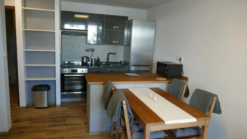 Apartment Rezidence La