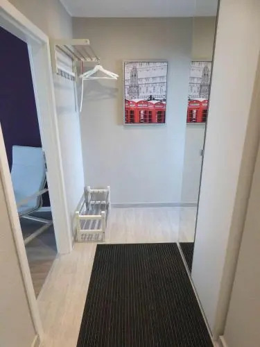 Ferienwohnung Seeblick Zwenkau