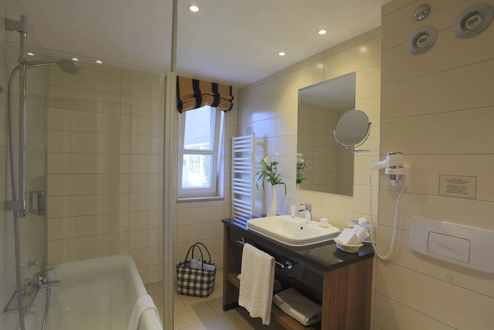 Balmer See - Hotel•Golf•Spa