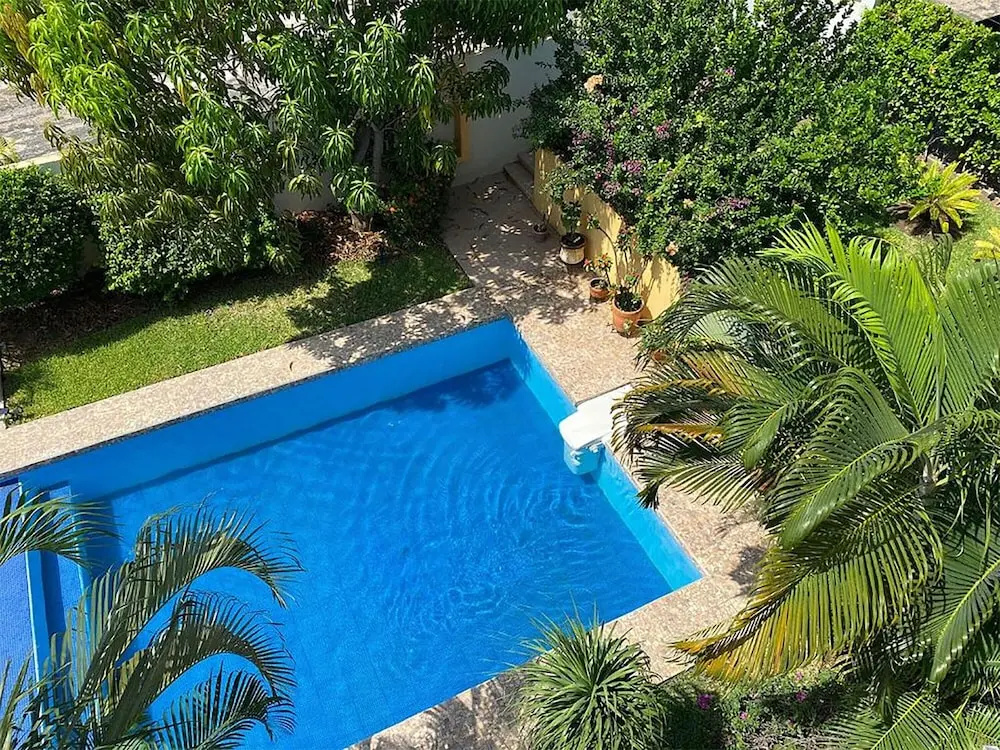 Hotel Zandoyo Bed & Breakfast