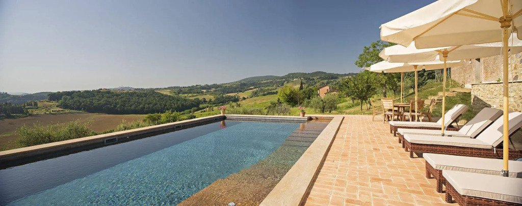 Locanda Dell Artista Boutique Country Inn