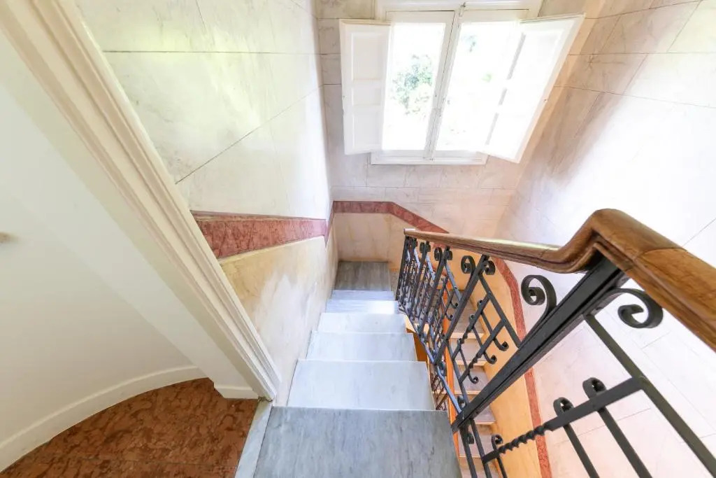 Villa Mezzarancia