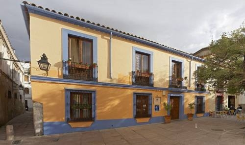 Apartamentos Turísticos Luna de Cristal