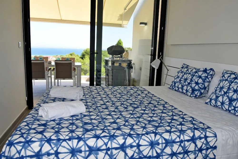 Luxury Apartment with Pool Gran Alacant Beach 7