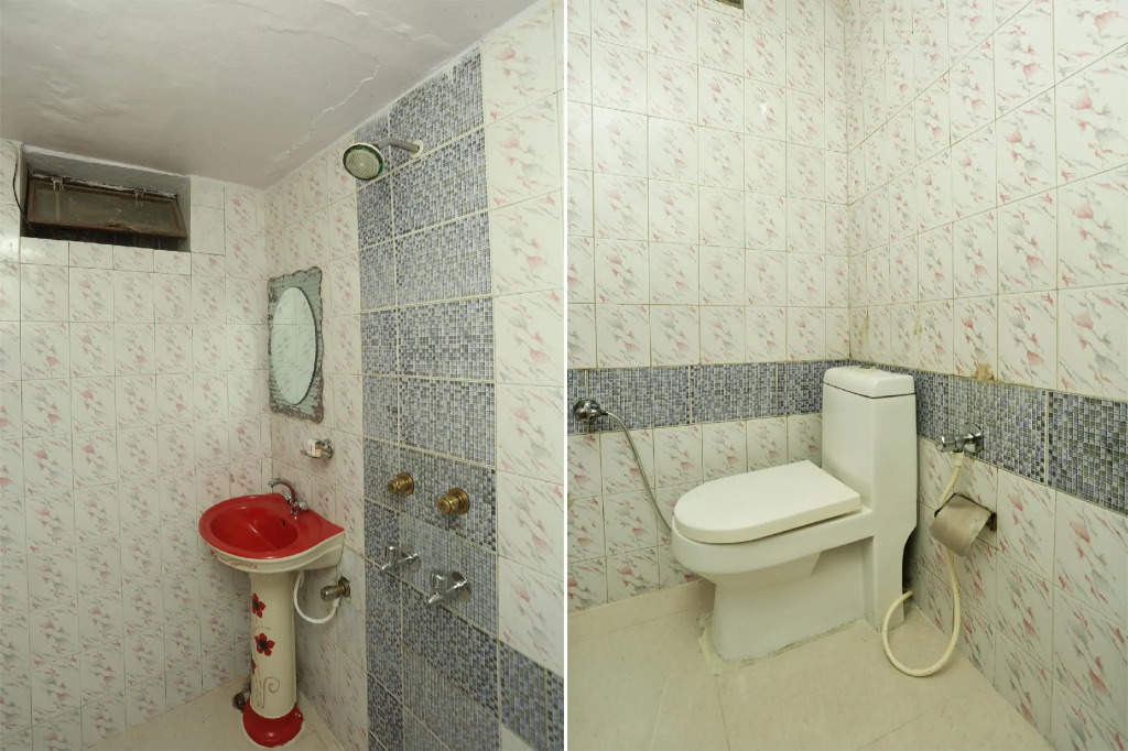 Hotel Rashmi Agra