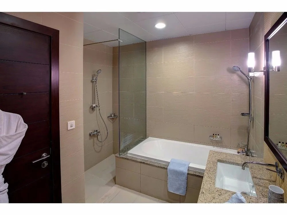 Dream Inn Apartments - Tiara(دريم إن دبي - تيارا)