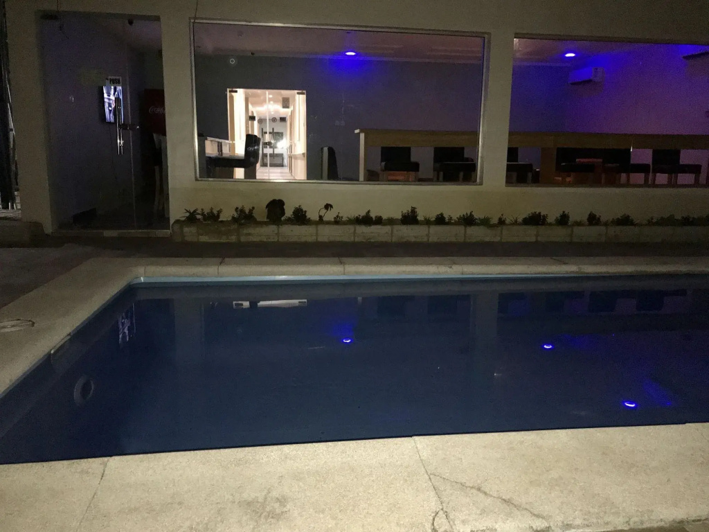 Msquare Hotel GRA