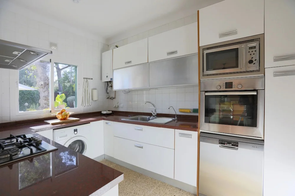 Villa Jardin Epicuro - Mallorca