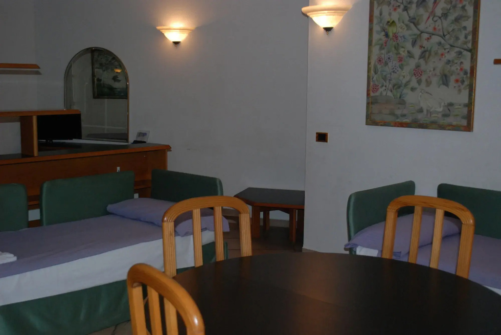 Pegasus Hotel