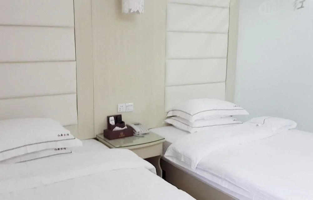 Hongxin Hotel