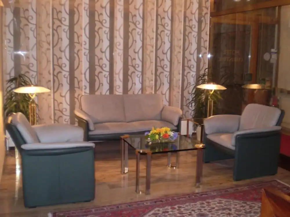 Hotel Christine