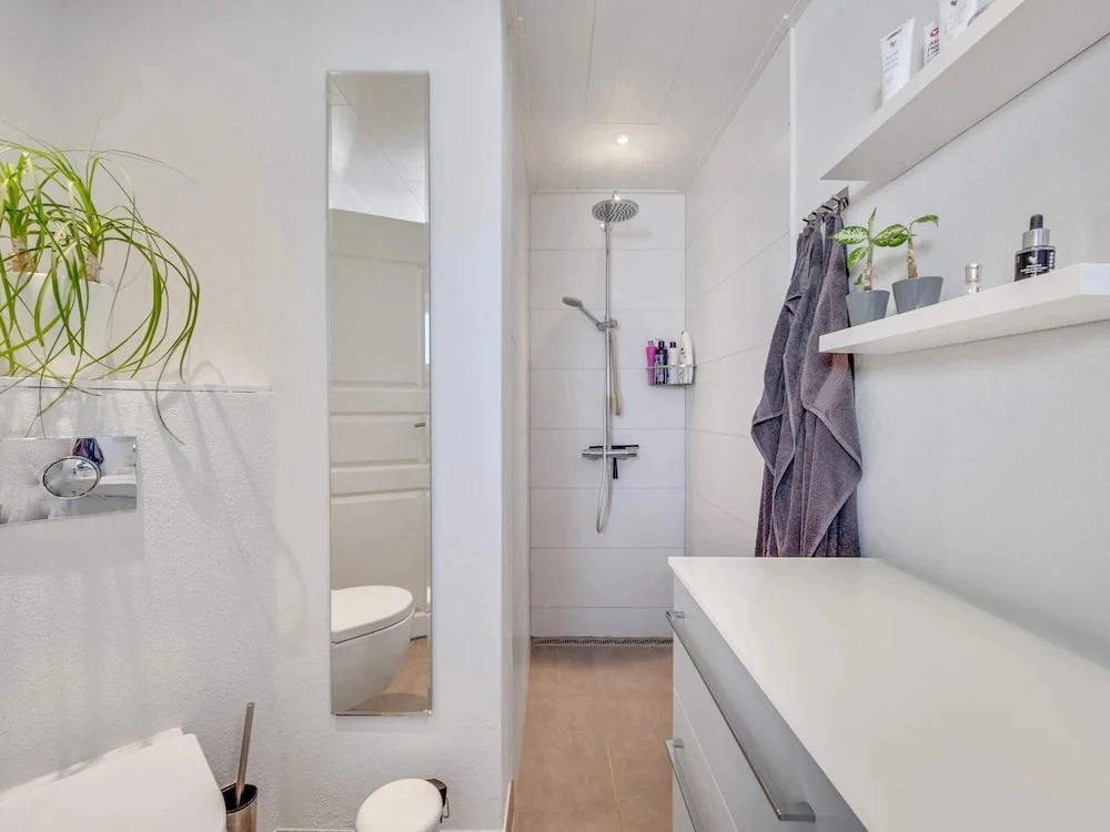 4 Star Holiday Home in Lokken